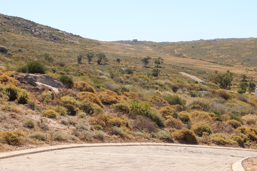 0 Bedroom Property for Sale in St Helena Views Western Cape